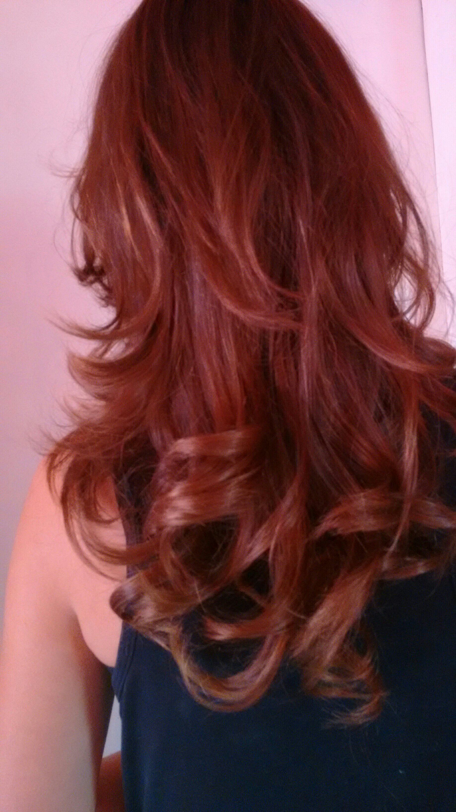 Escova modelada cabelo cabeleireiro(a)