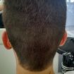 Corte masculino