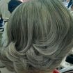 Corte e escova
