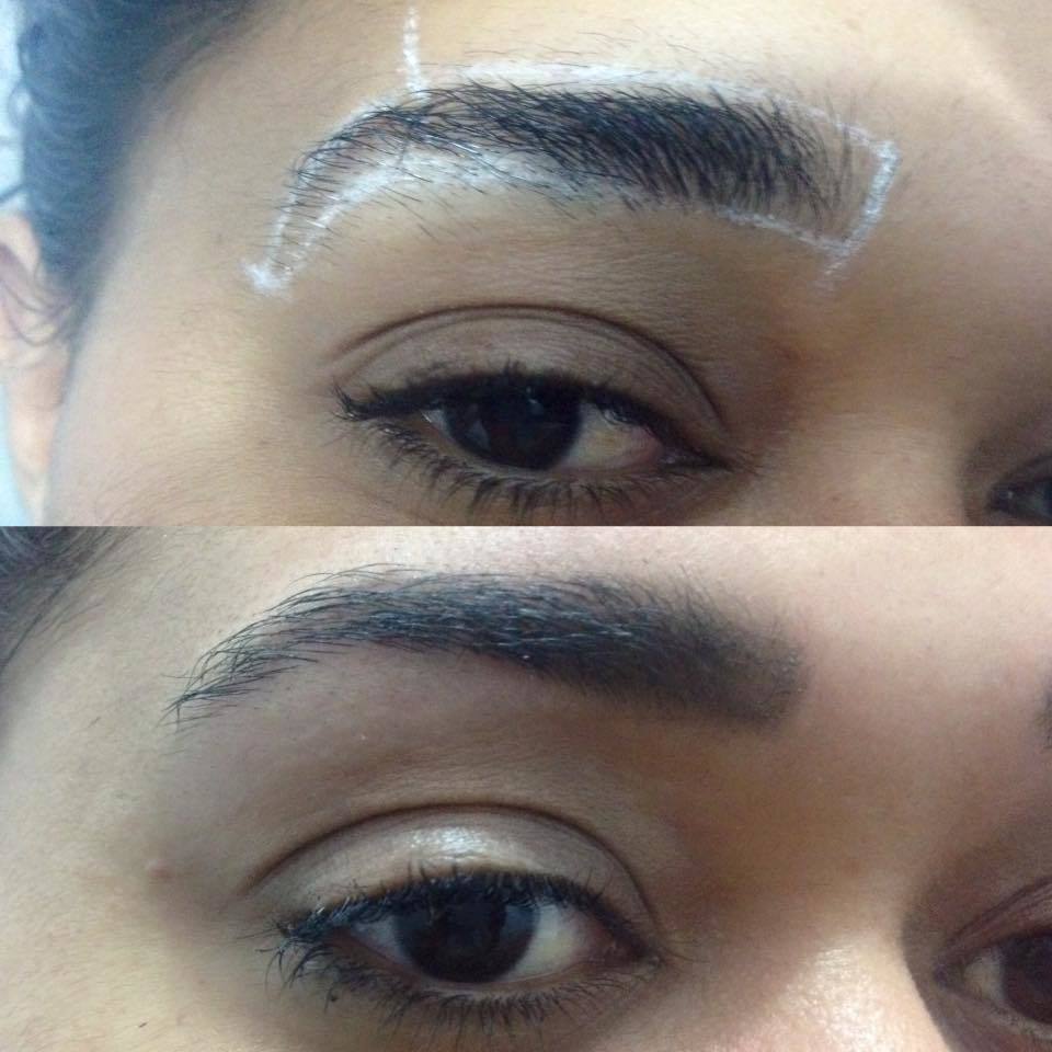Designer de Sobrancelhas estética designer de sobrancelhas micropigmentador(a) depilador(a) esteticista