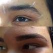 Designer com Henna