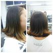 Corte long bob