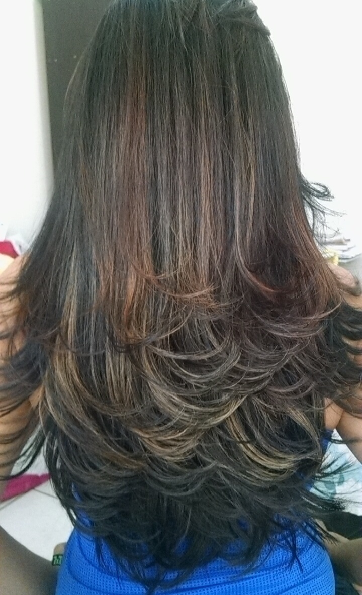 #corte#hair#beauty cabelo cabeleireiro(a) estudante