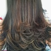 #corte#hair#beauty