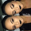 Make gótica suave 😚