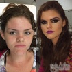 Antes & Depois 