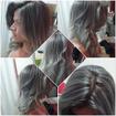 depois, mechas italianas platinum