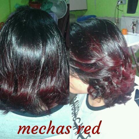 ombre, red cabelo cabeleireiro(a) designer de sobrancelhas maquiador(a) vendedor(a)