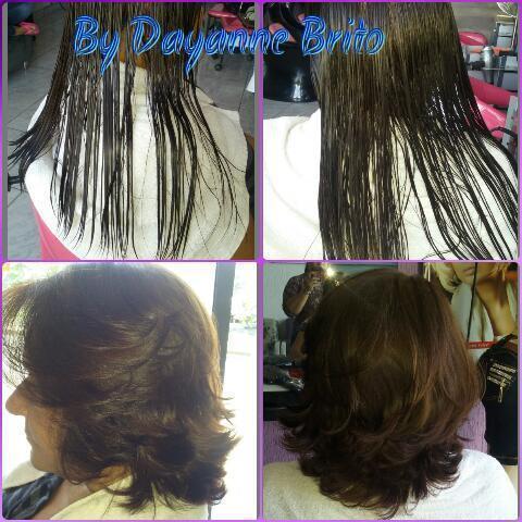 corte cabelo cabeleireiro(a) designer de sobrancelhas maquiador(a) vendedor(a)
