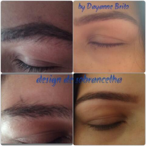designer com henna outros cabeleireiro(a) designer de sobrancelhas maquiador(a) vendedor(a)