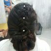 Prévia de penteado