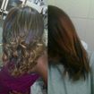 Todos podem ter mechas ahazou nessa rsrs