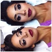 Destruidora. 

#beleza #beauty #makeup #maquiagem 