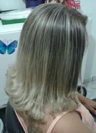 cabelo cabeleireiro(a) designer de sobrancelhas manicure e pedicure revendedor(a)