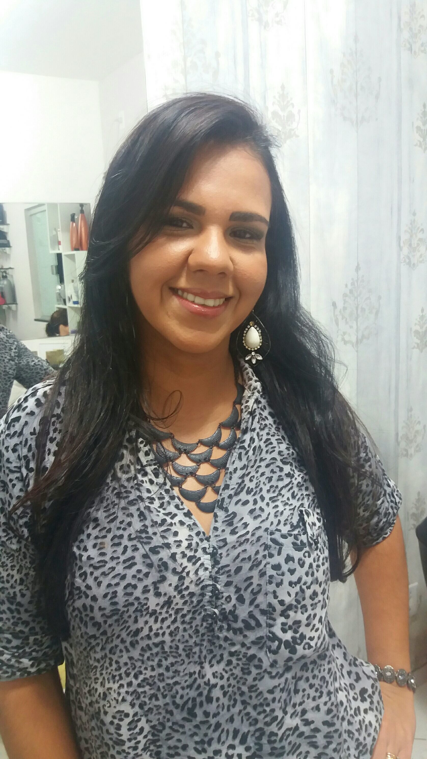 cabelo esteticista cabeleireiro(a)