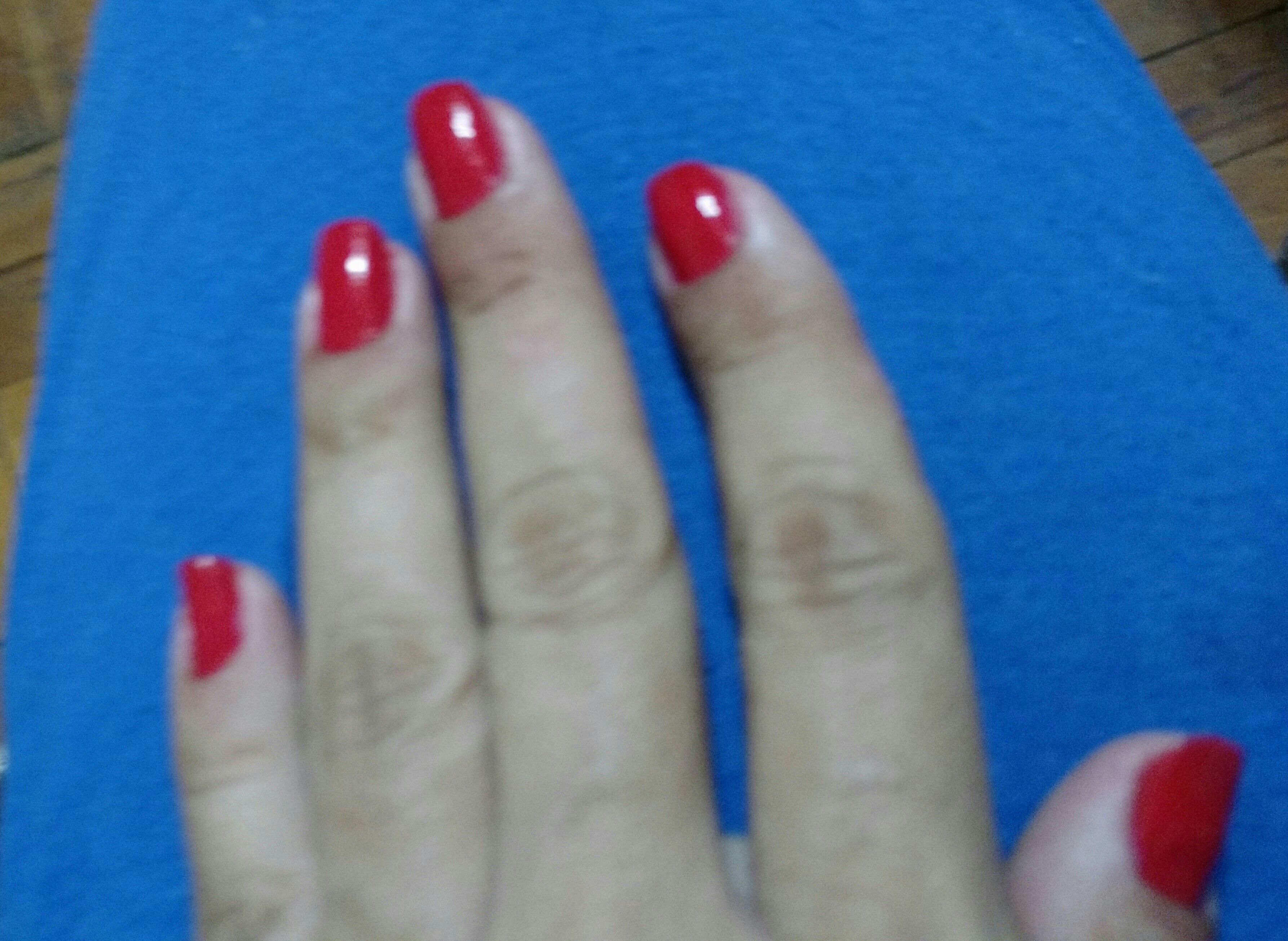 Unhas simples unha manicure e pedicure escovista depilador(a) consultor(a)