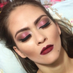 #maquiagembelem #makeup #makelove #maquiagemprofissional #maquiagembrasill