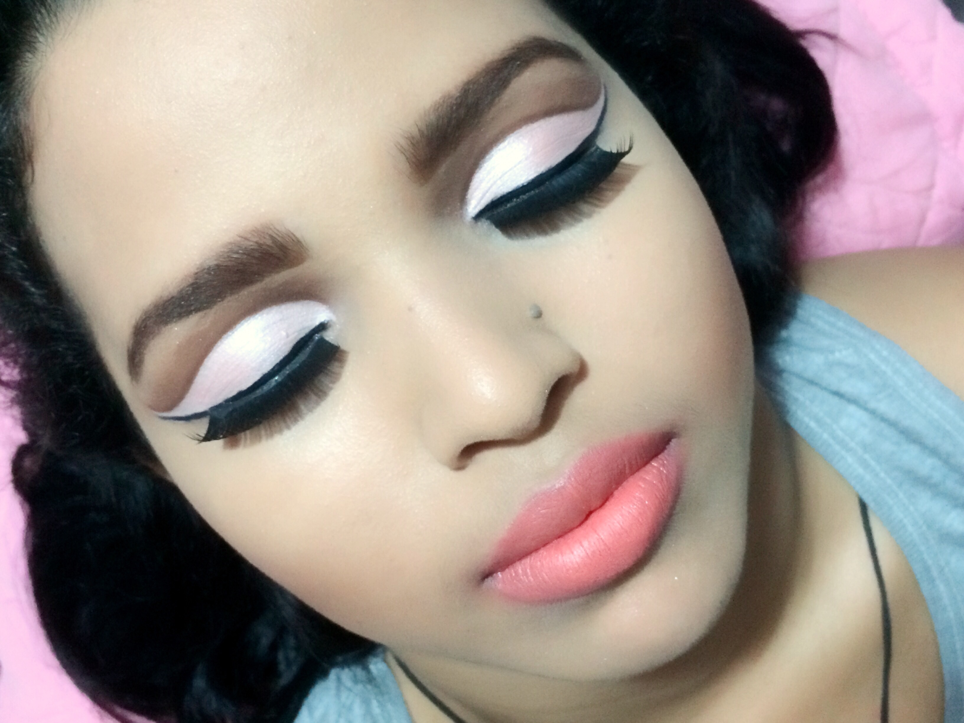 #maquiagembelem #makeup #makelove #maquiagemprofissional #maquiagembrasill maquiagem maquiador(a)