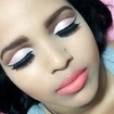 #maquiagembelem #makeup #makelove #maquiagemprofissional #maquiagembrasill