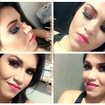 #maquiagembelem #makeup #makelove #maquiagemprofissional #maquiagembrasill