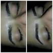 Design de Sobrancelha | Sobrancelha com henna