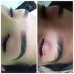 Design de Sobrancelha | Sobrancelha com henna