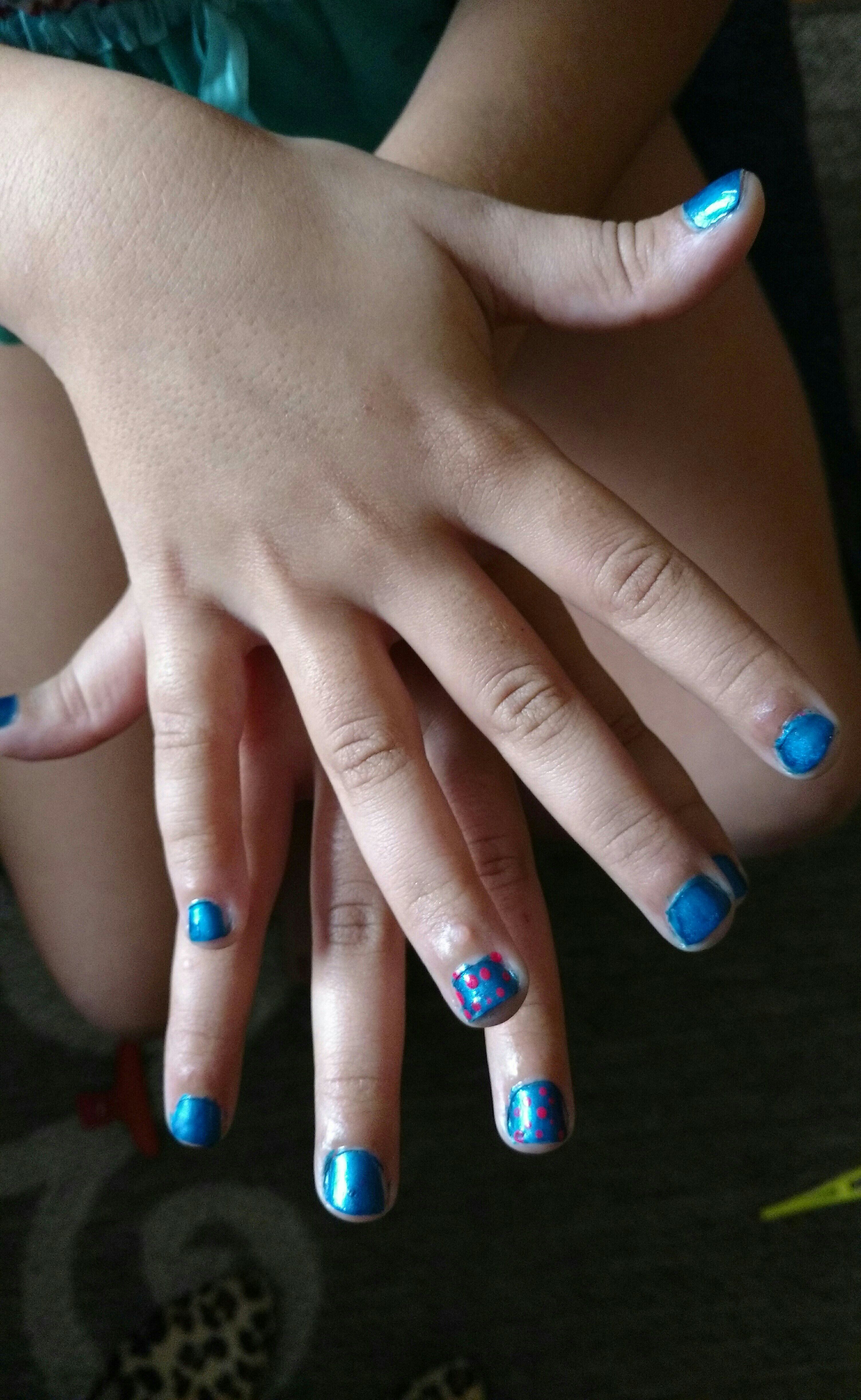Unha infantil unha manicure e pedicure escovista depilador(a) consultor(a)