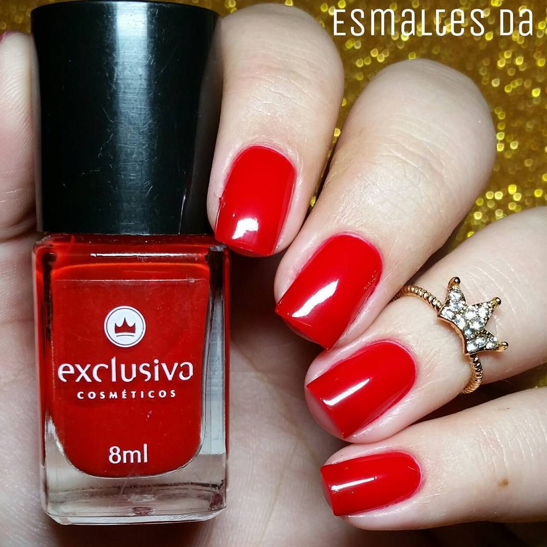 manicure e pedicure