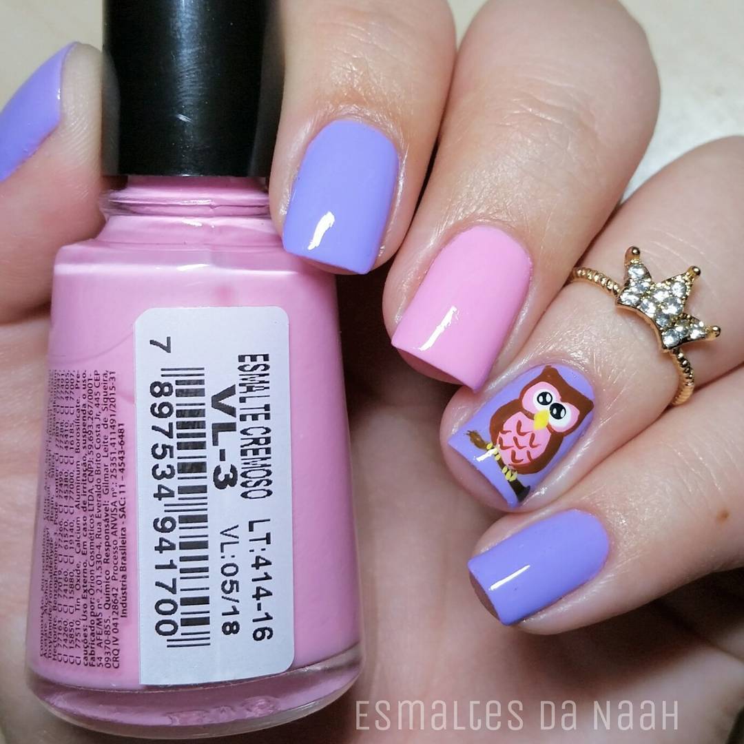 manicure e pedicure