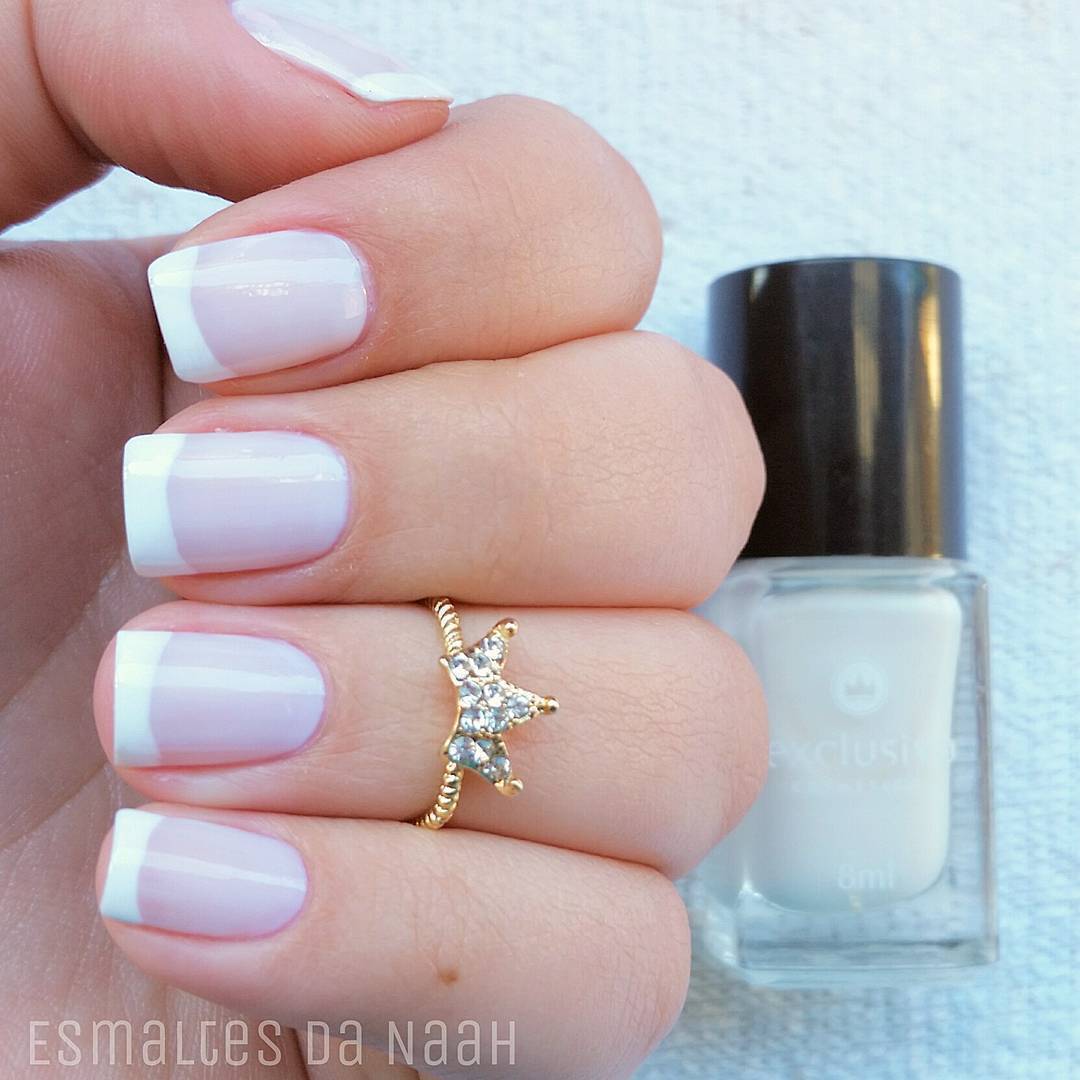 manicure e pedicure