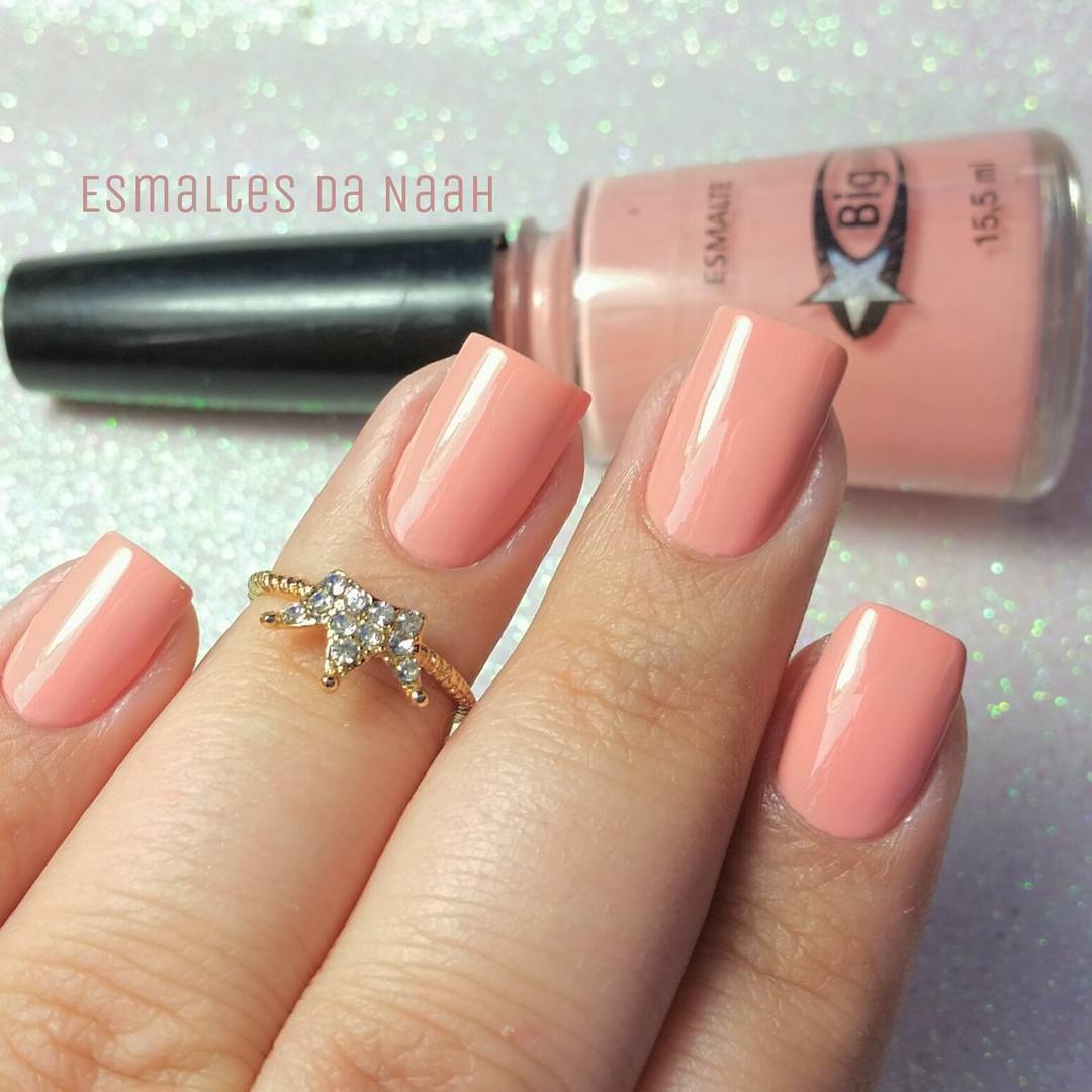 manicure e pedicure