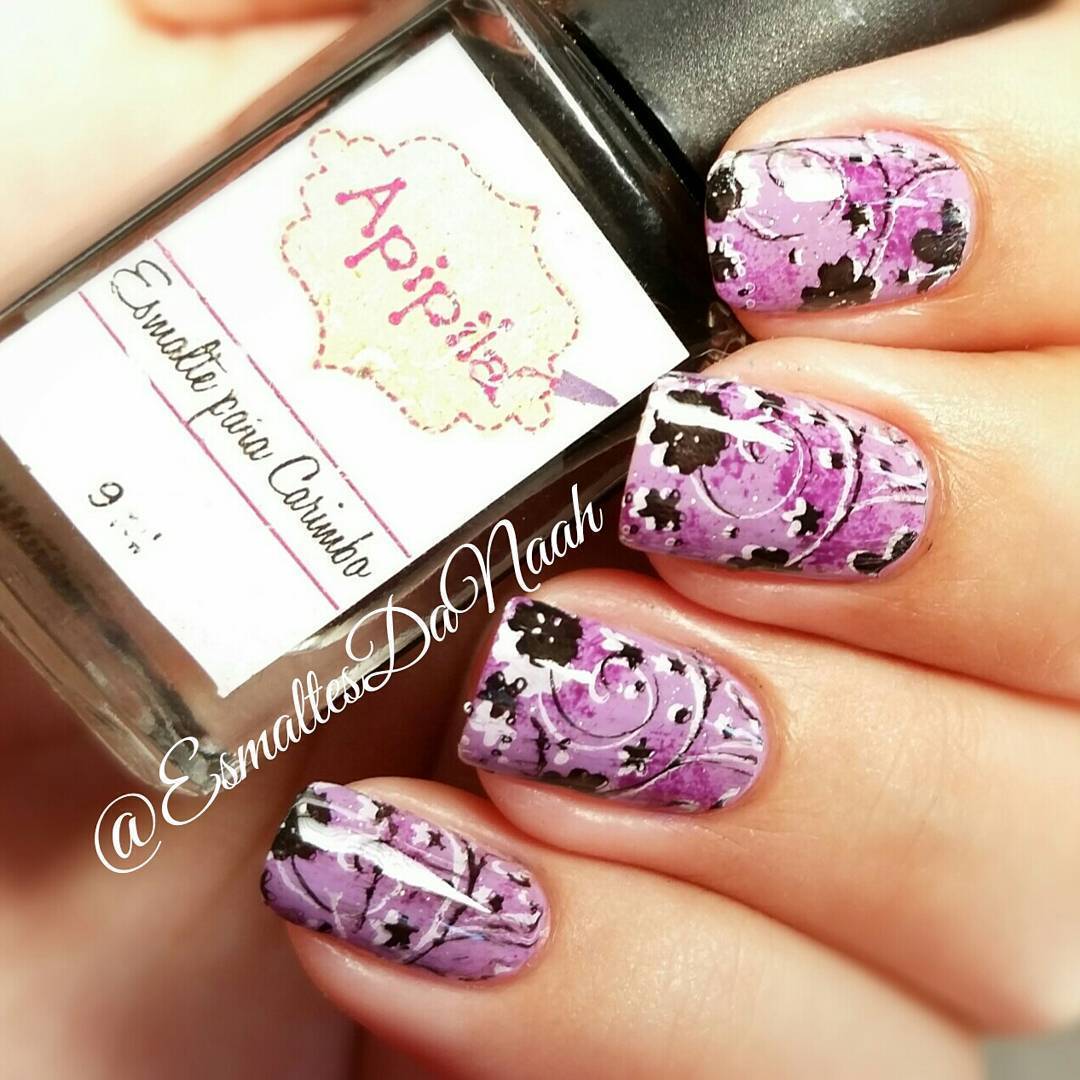 manicure e pedicure