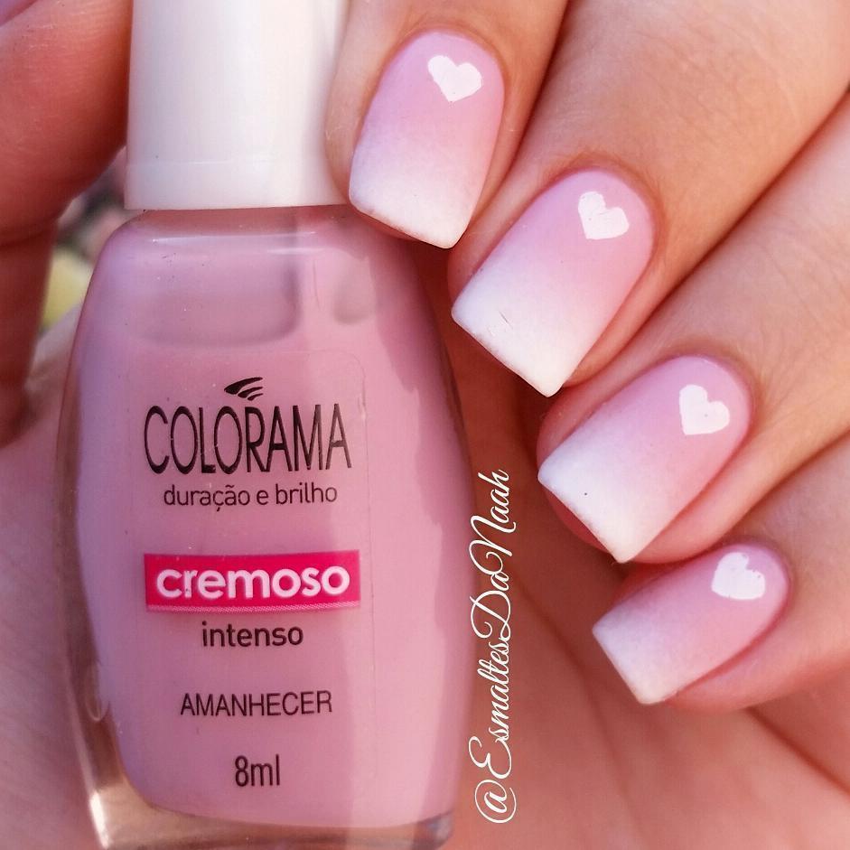 manicure e pedicure