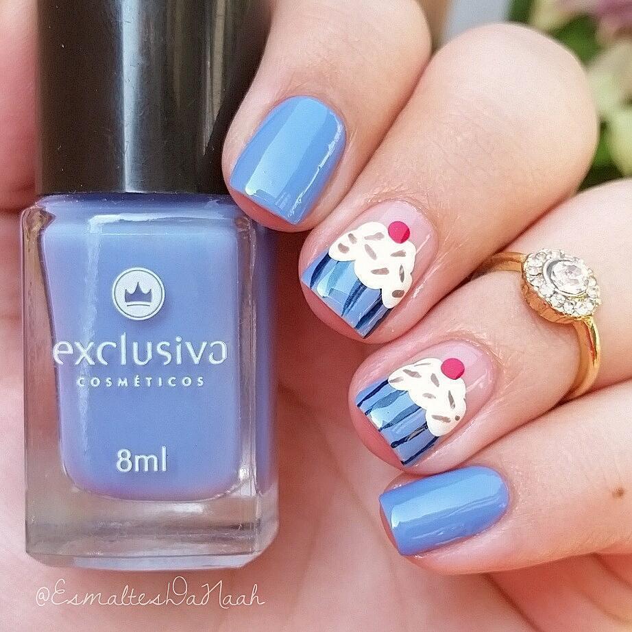 manicure e pedicure