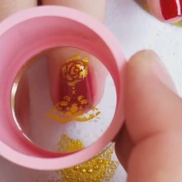 manicure e pedicure