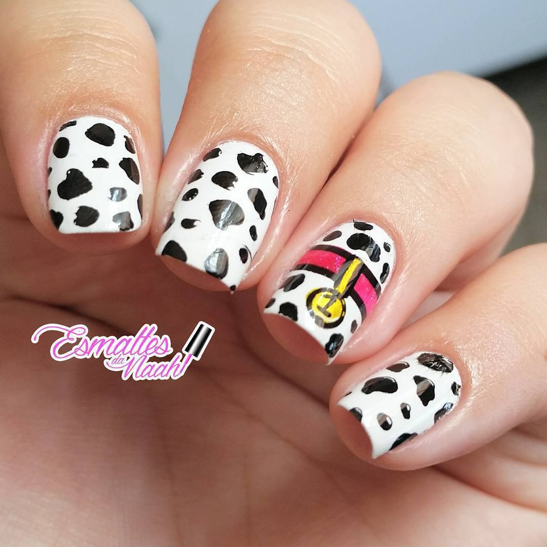 manicure e pedicure