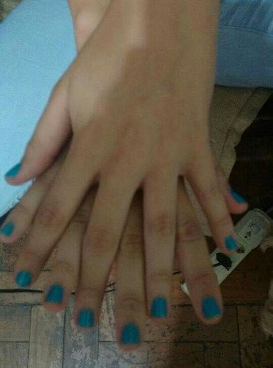 unha manicure e pedicure escovista depilador(a) consultor(a)