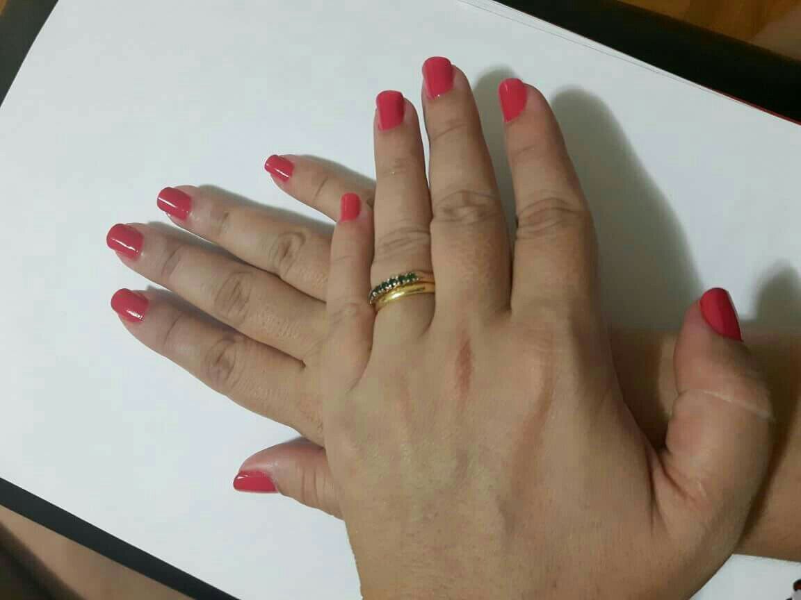 unha manicure e pedicure escovista depilador(a) consultor(a)