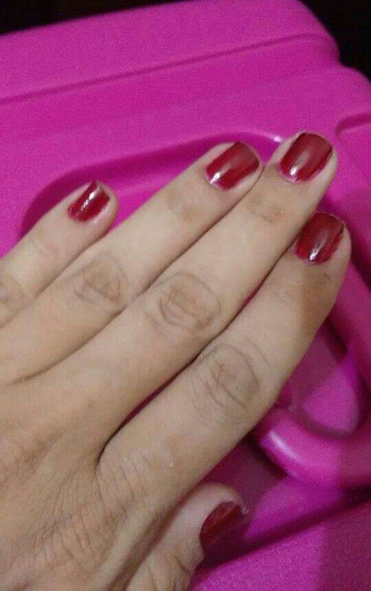 unha manicure e pedicure escovista depilador(a) consultor(a)