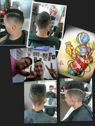 cabelo