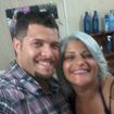 #platinado