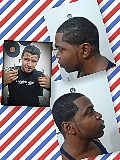 cabelo