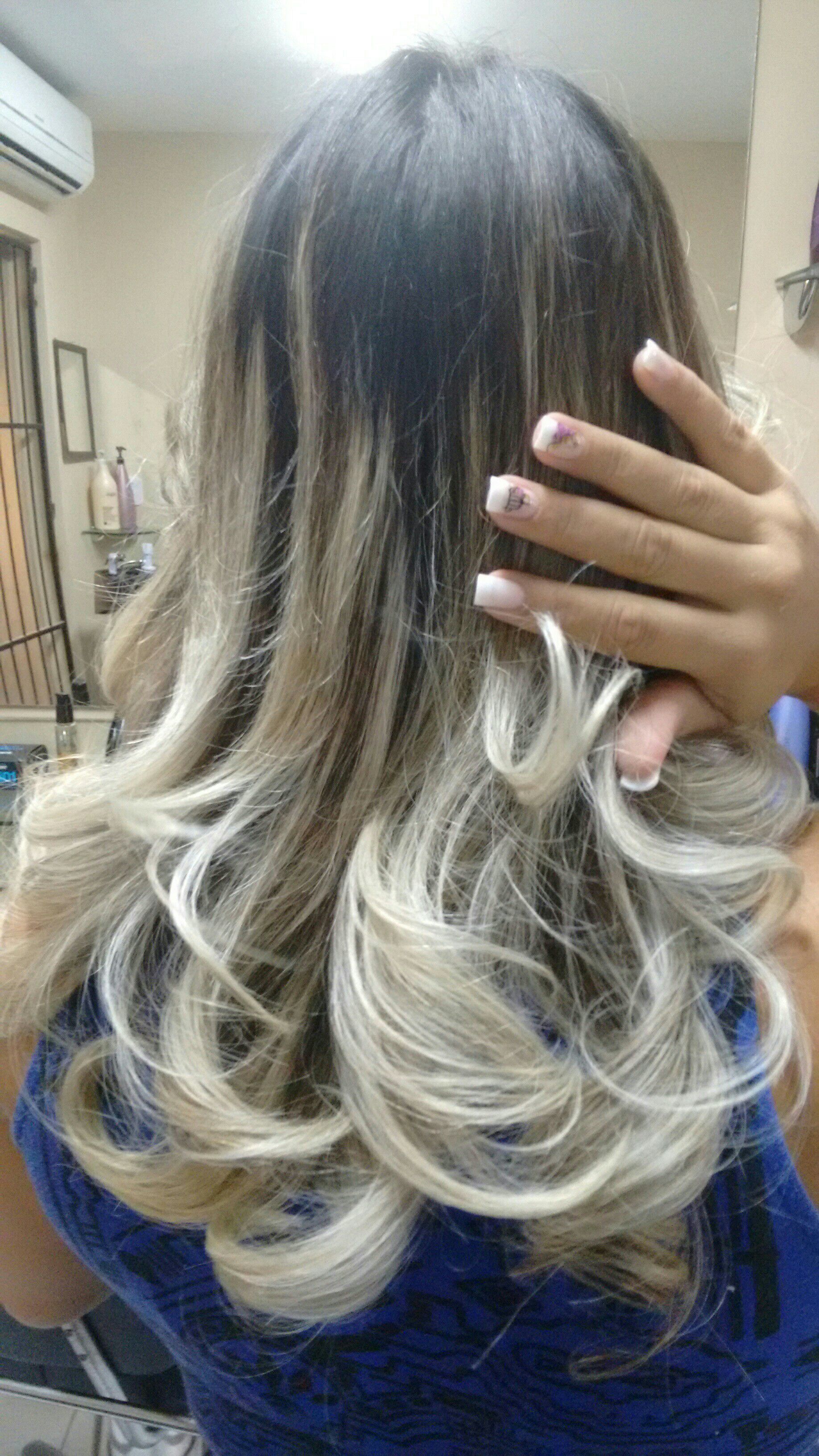 cabelo stylist / visagista