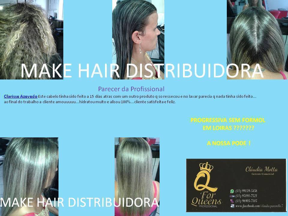 Resultado em cabelos loiros. cabelo empresário(a)
