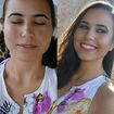Maquiagem para ensaio fotográfico 💖 #makeupbh #makenoiva