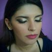 Maquiagem convidada/casamento.
#makeupbh