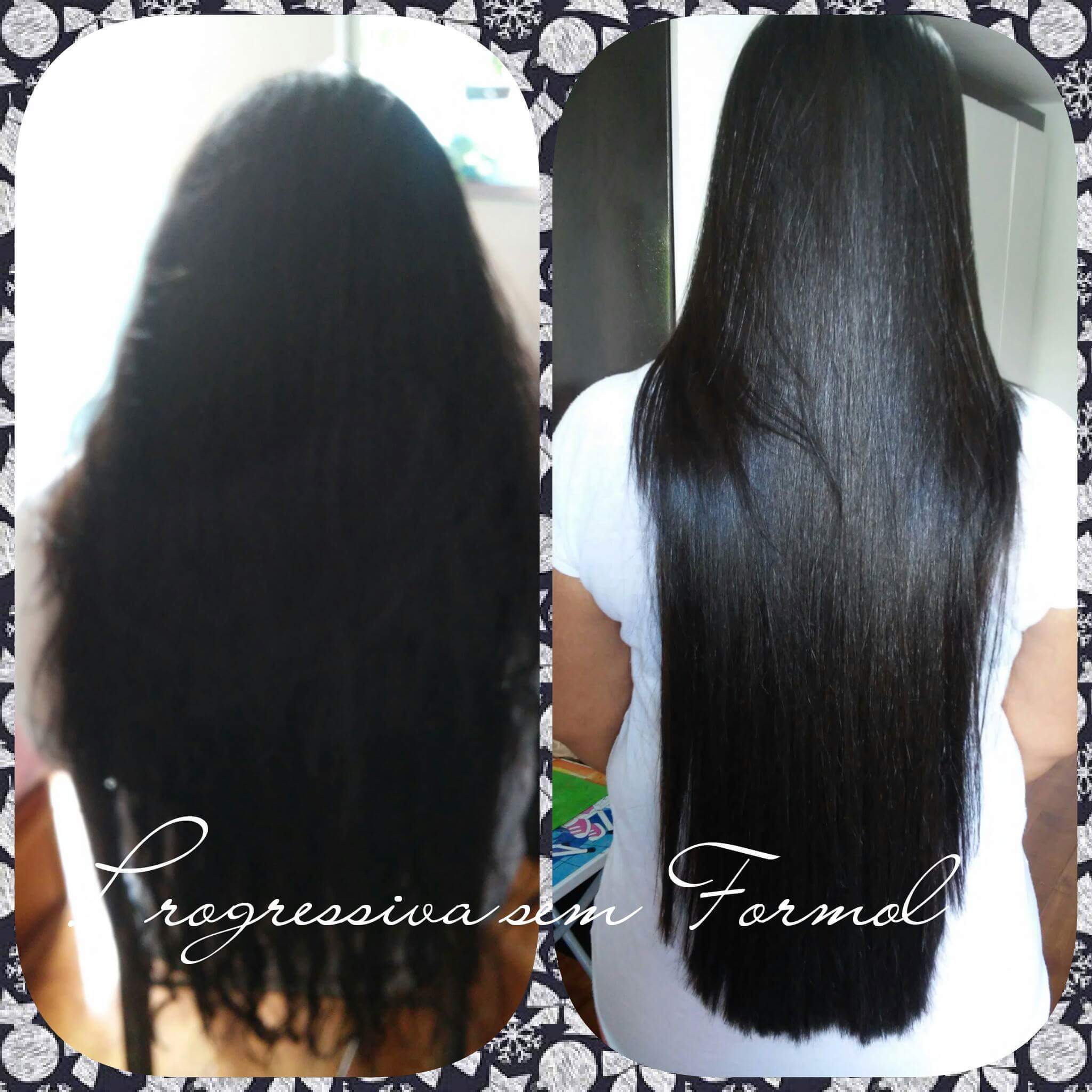 Progressiva sem formol. 
#Cabeloperfeito cabelo cabeleireiro(a) designer de sobrancelhas