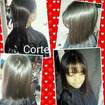 Corte Infantil 
#Chanel