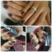 Esmaltes de avon