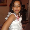 cabelo e maquiagem da daminha.